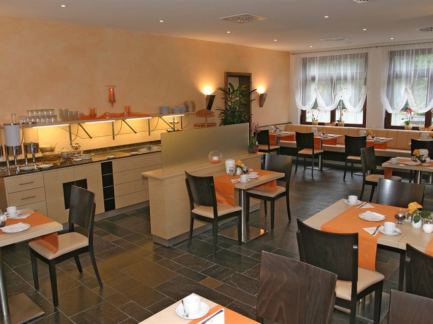 Hotel Goldener Pflug 16