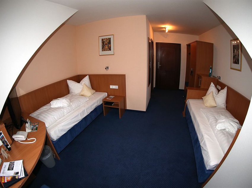 Hotel Goldener Pflug 17