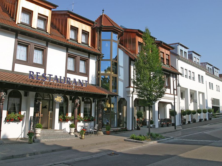 Hotel Goldener Pflug 18