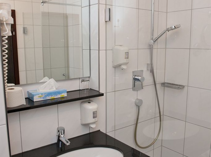 Hotel Goldener Pflug 19