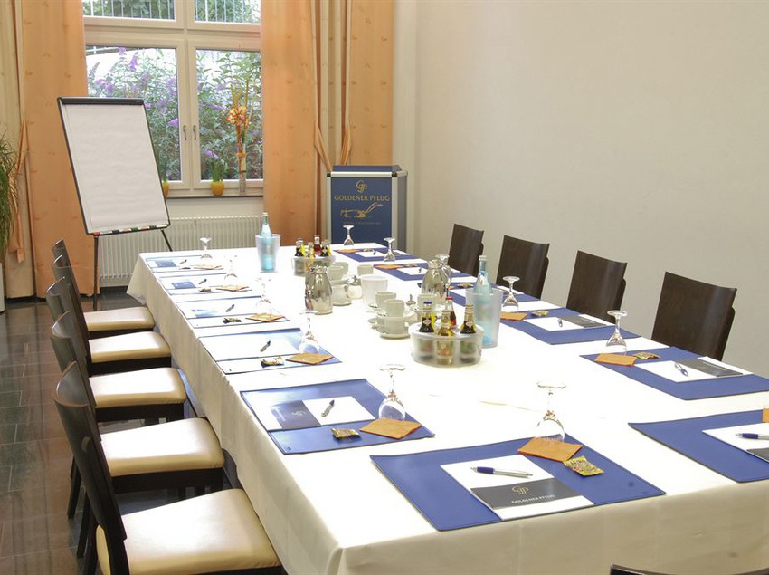 Hotel Goldener Pflug 4