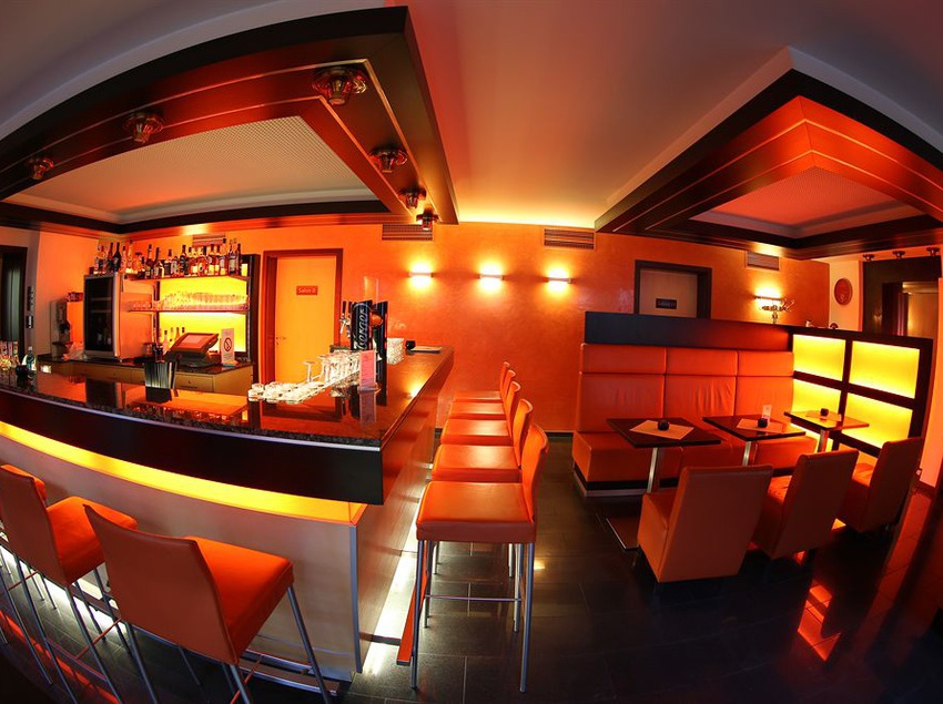 Hotel Goldener Pflug 8