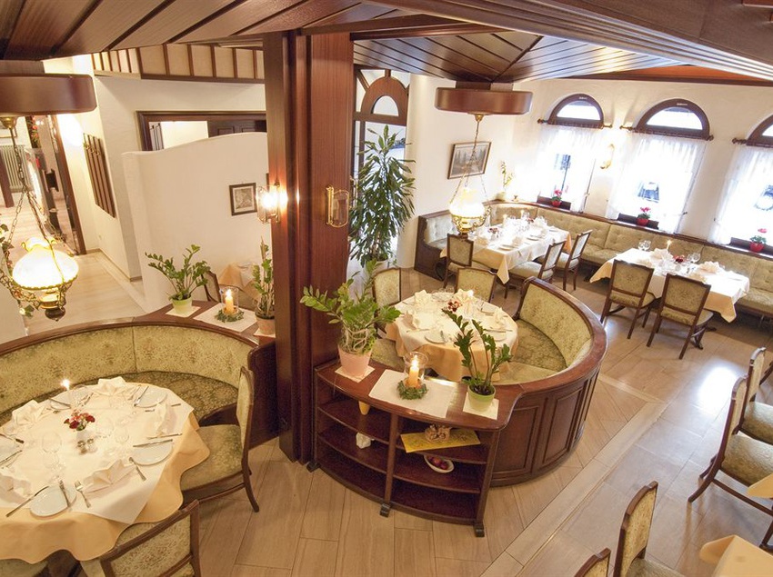 Hotel Goldener Pflug 9