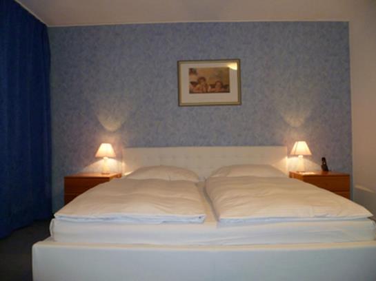 Parkhotel David Lorrach 10