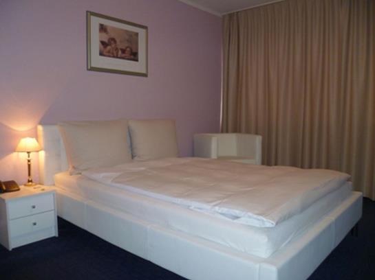 Parkhotel David Lorrach 11