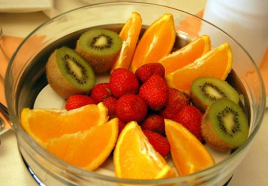 Parkhotel David Lorrach 14