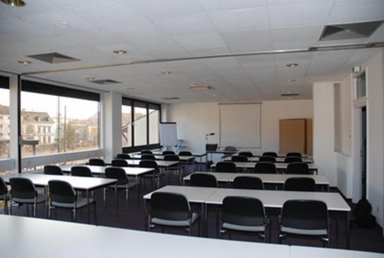 Parkhotel David Lorrach 15