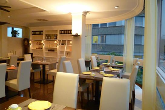 Parkhotel David Lorrach 16