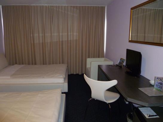 Parkhotel David Lorrach 17