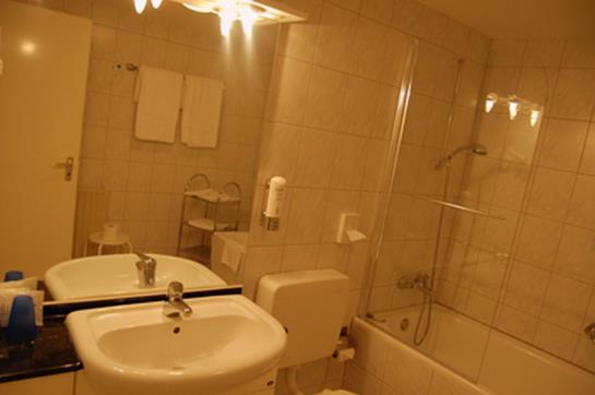 Parkhotel David Lorrach 2