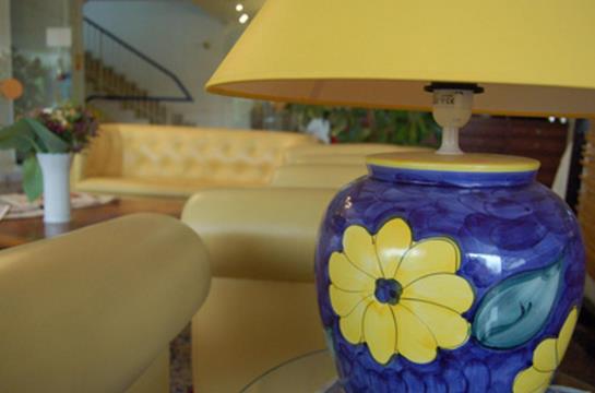 Parkhotel David Lorrach 3