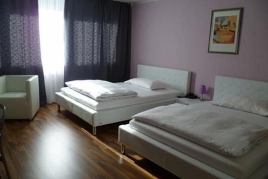 Parkhotel David Lorrach 4