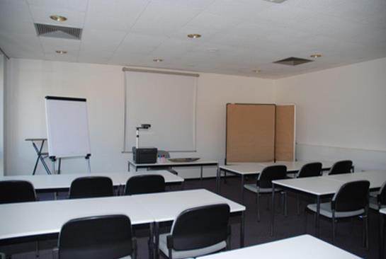 Parkhotel David Lorrach 5