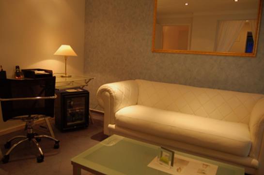 Parkhotel David Lorrach 6