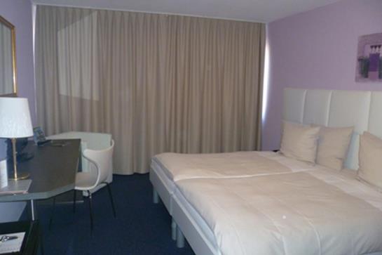 Parkhotel David Lorrach 7