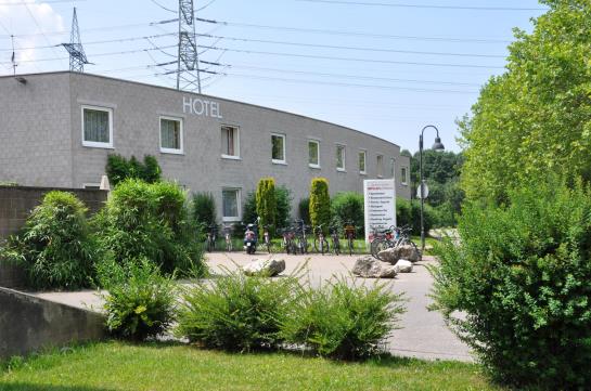 Impulsiv & Sportresort 2