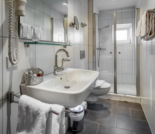 Hotel Restaurant Kranz 1