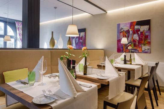 Hotel Restaurant Kranz 10