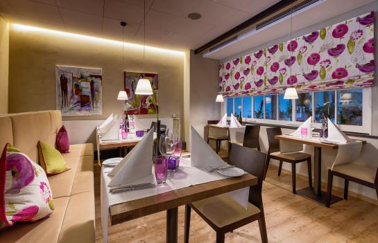 Hotel Restaurant Kranz 2