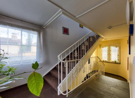 Hotel Restaurant Kranz 3