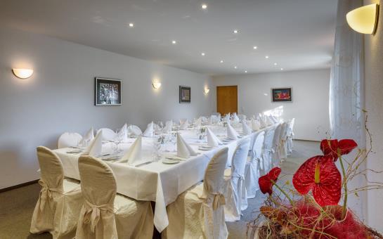 Hotel Restaurant Kranz 5