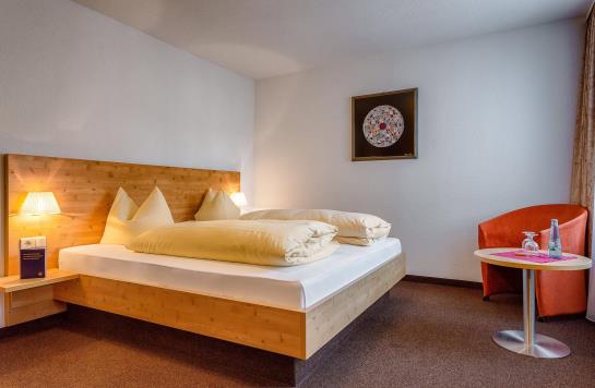 Hotel Restaurant Kranz 6