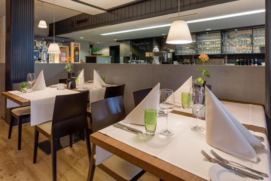 Hotel Restaurant Kranz 7