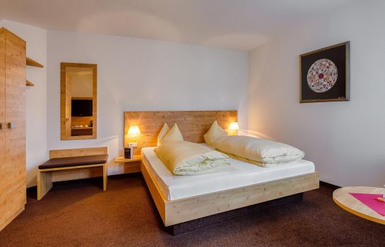 Hotel Restaurant Kranz 9