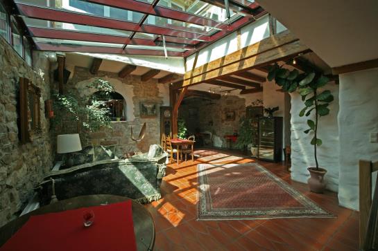 Hotel Goldener Taler Restaurant 11