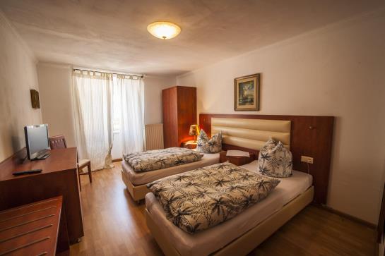 Hotel Goldener Taler Restaurant 12