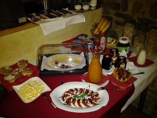 Hotel Goldener Taler Restaurant 2