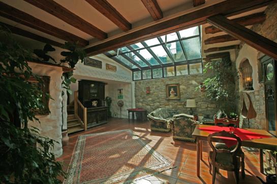 Hotel Goldener Taler Restaurant 6