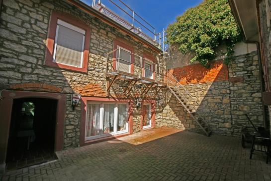 Hotel Goldener Taler Restaurant 7