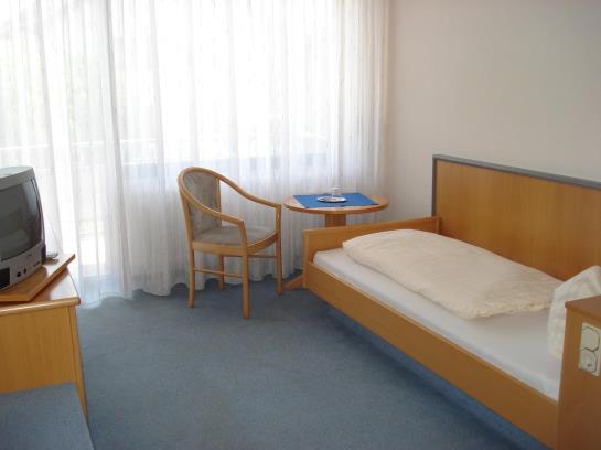 Pensione Limbacher Hof Landgasthof 1