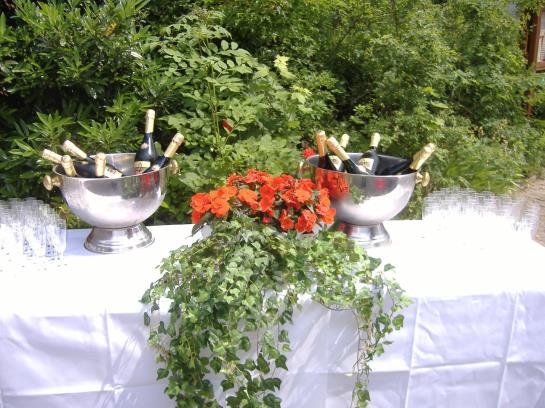 Pensione Limbacher Hof Landgasthof 10