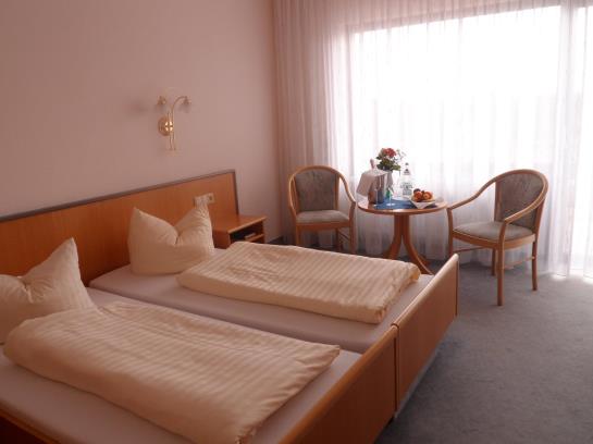 Pensione Limbacher Hof Landgasthof 11