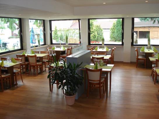 Pensione Limbacher Hof Landgasthof 13