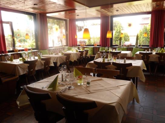 Pensione Limbacher Hof Landgasthof 16