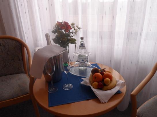 Pensione Limbacher Hof Landgasthof 17