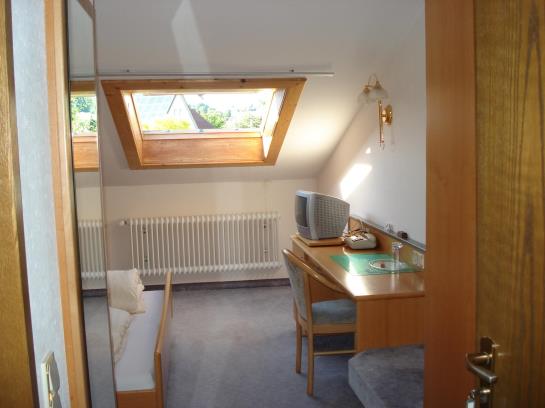 Pensione Limbacher Hof Landgasthof 18