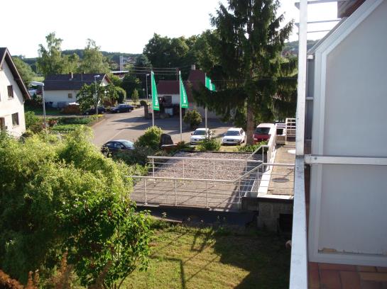 Pensione Limbacher Hof Landgasthof 19