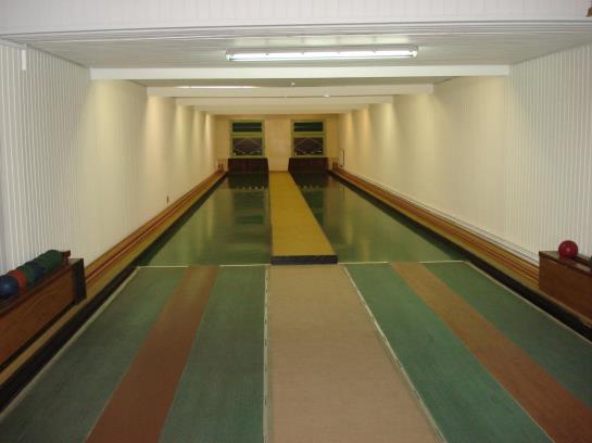 Pensione Limbacher Hof Landgasthof 4