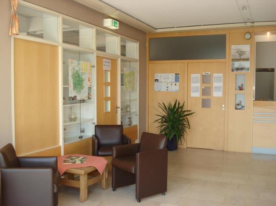 Pensione Limbacher Hof Landgasthof 6