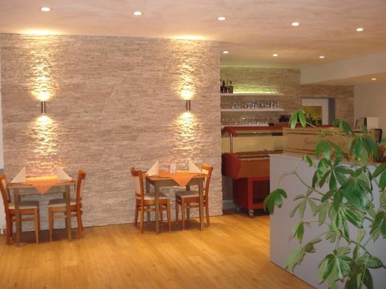 Pensione Limbacher Hof Landgasthof 9