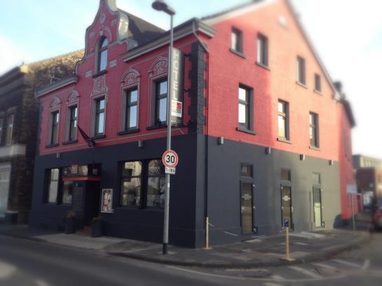 Hoppe's Sinn.esslust - Hotel-restaurant-catering 1