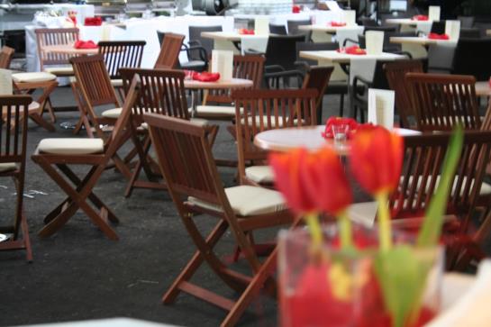 Hoppe's Sinn.esslust - Hotel-restaurant-catering 2