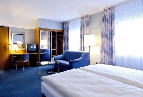 Hotel Mpneuenhof 18