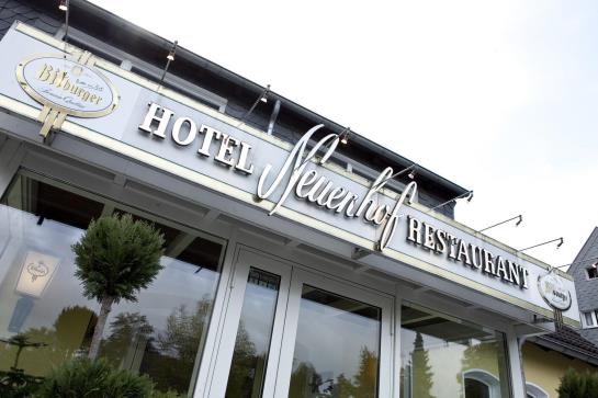 Hotel Mpneuenhof 20