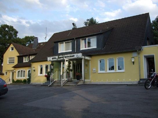 Hotel Mpneuenhof 3