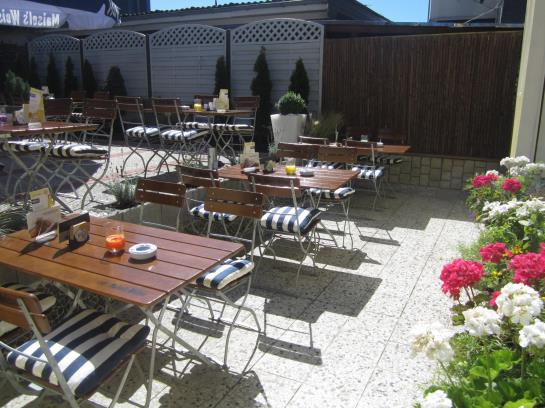 Hotel Mpneuenhof 5
